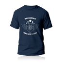 PowerBox T-Shirt navy, size 3XL | Bild 1