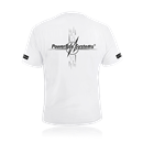 PowerBox T-Shirt 'Performance' white - 4XL | Bild 2