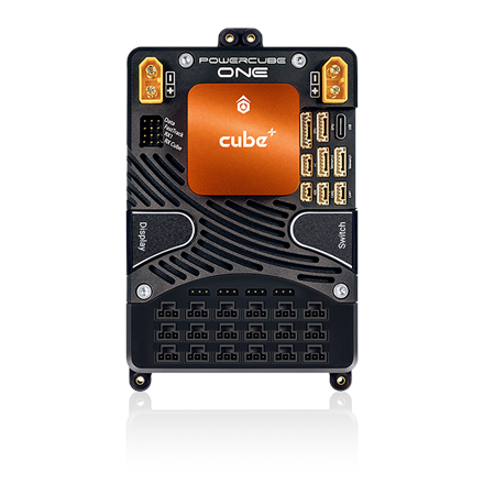PowerCube ONE