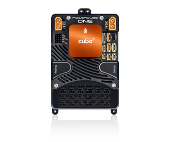 PowerCube ONE