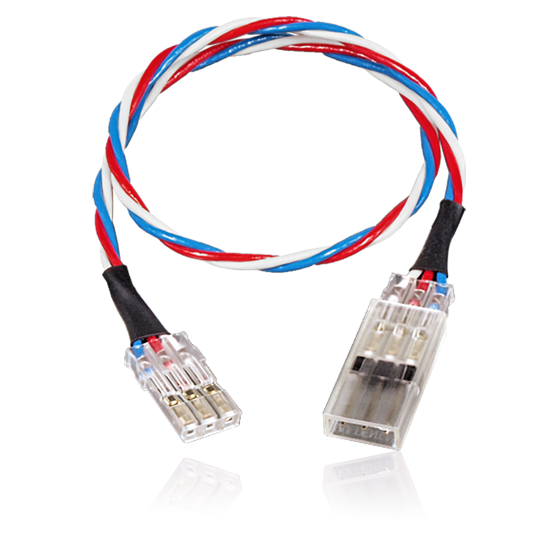 Premium Servo Extension 2 piece, length 100 cm | Bild 1