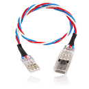 Premium Servo Extension 2 piece, length 100 cm | Bild 1