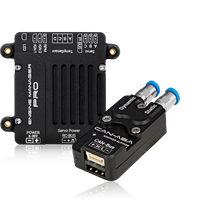 Sensors & Accessories