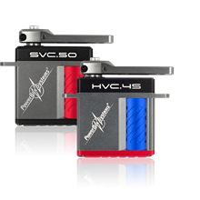 Servos