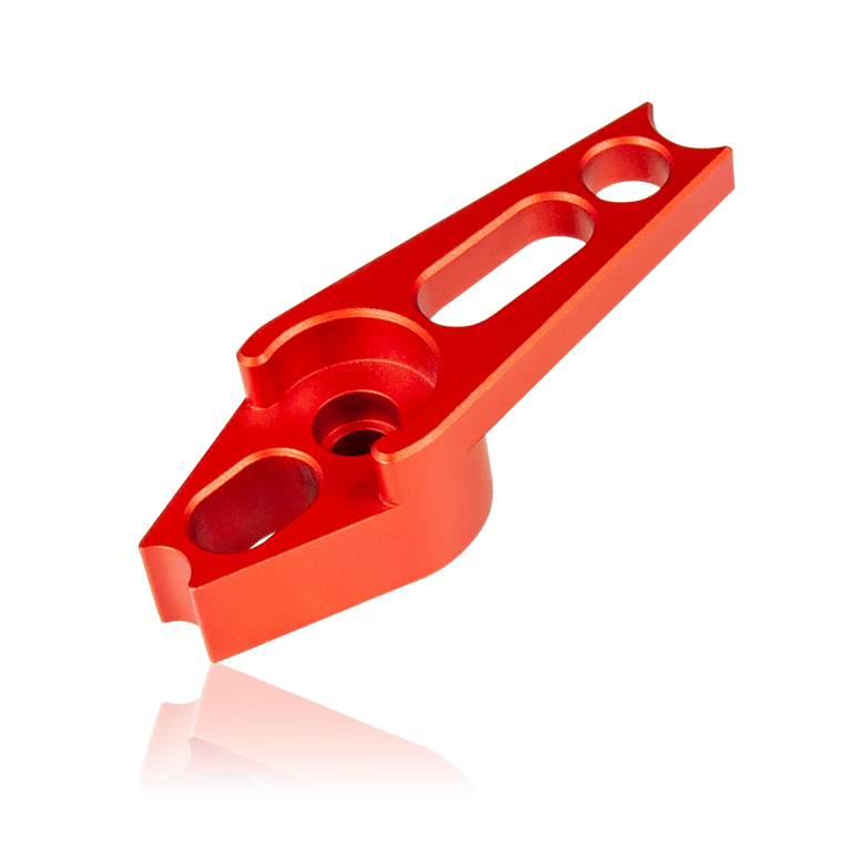 Slider Extenion orange | Bild 1