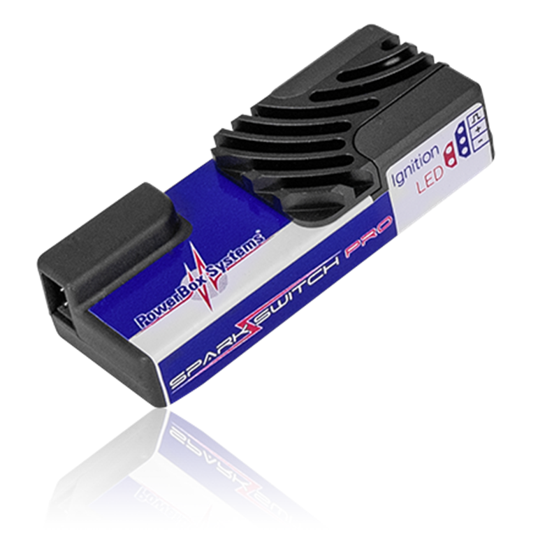 SparkSwitch PRO