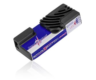 SparkSwitch PRO