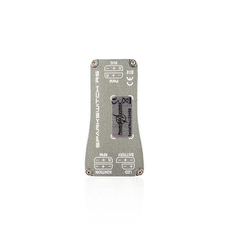 SparkSwitch RS unregulated | Bild 3