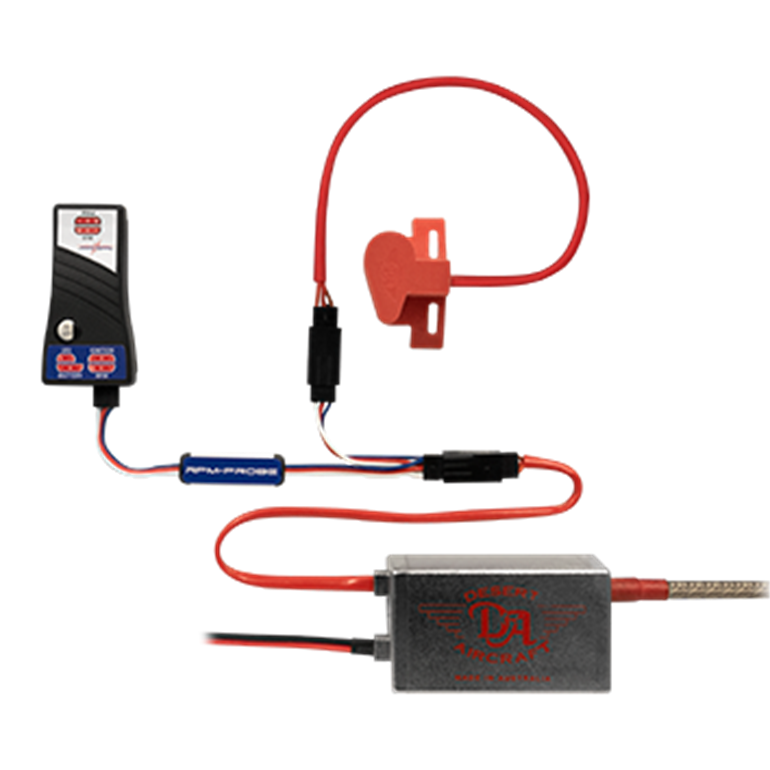 SparkSwitch RS unregulated | Bild 4