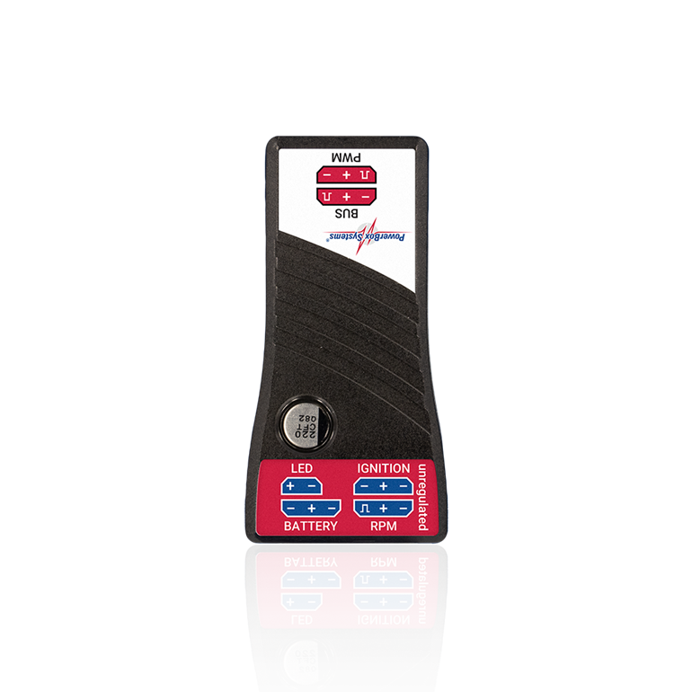 SparkSwitch RS unregulated | Bild 1