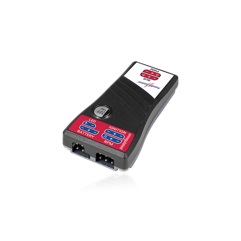 SparkSwitch RS unregulated | Bild 2