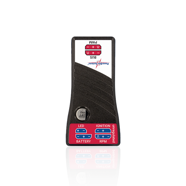 SparkSwitch RS unregulated | Bild 1