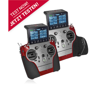 Test radio ATOM tray version Mode 1